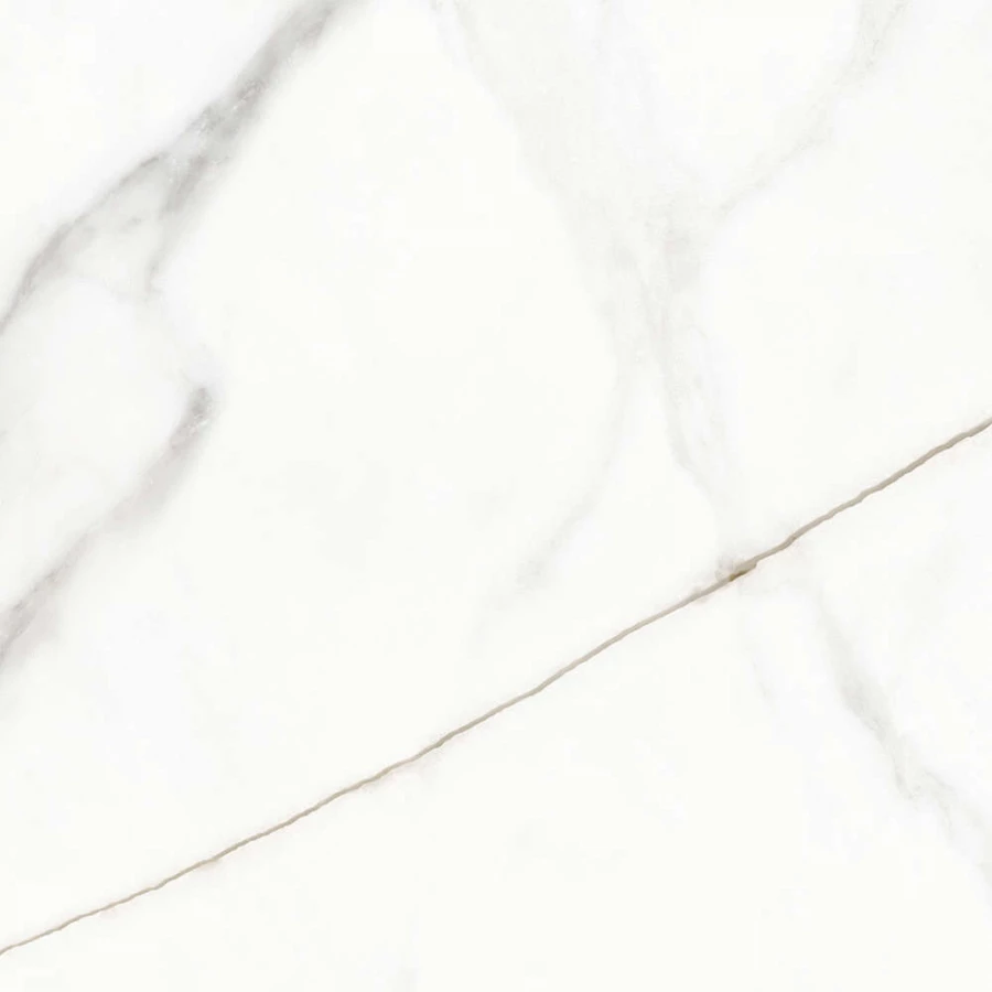 Керамогранит New Trend Design Art Stone Calacatta матовый белый GP2020DNS00 20х20 см