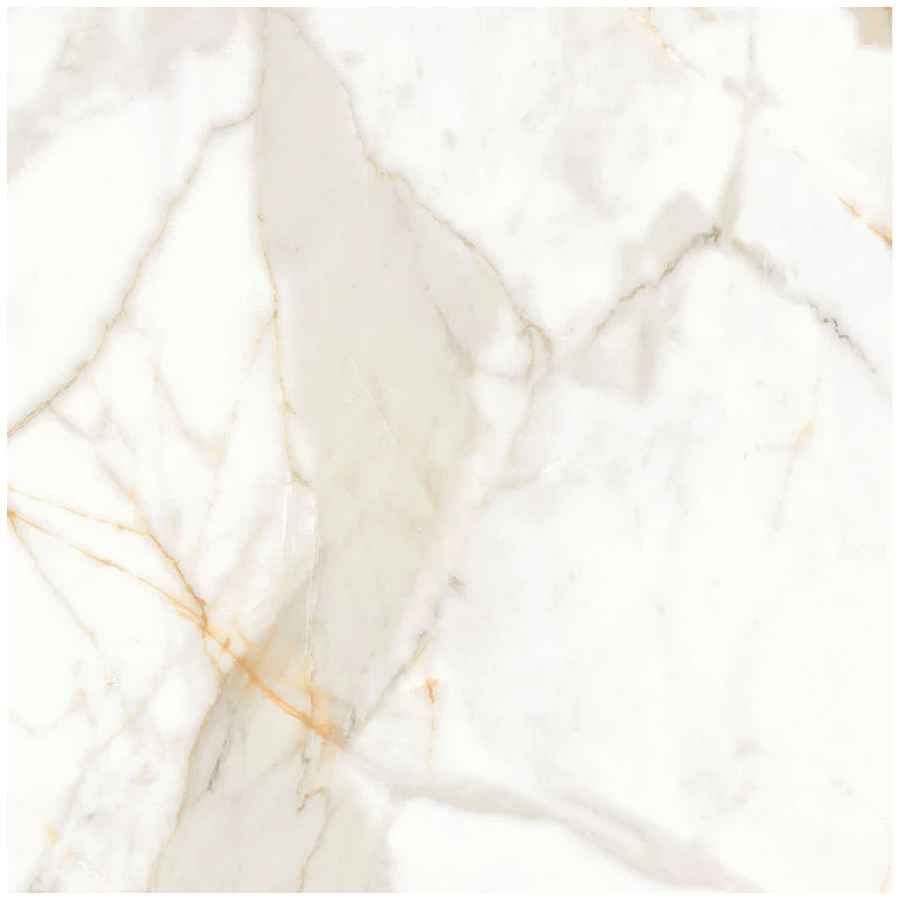 Керамогранит Ceradim Calacatta Superior белый Матовый 60х60 см