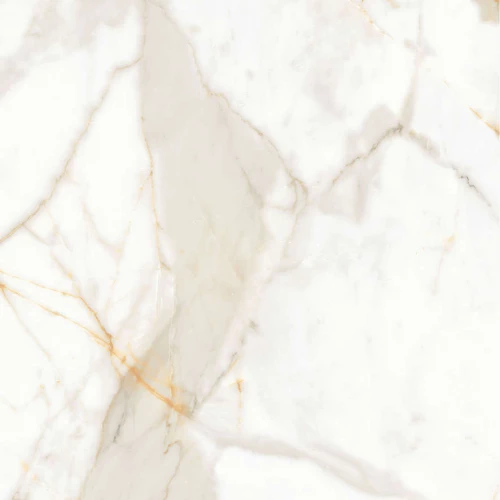 Керамогранит Ceradim Calacatta Superior белый Матовый 60х60 см