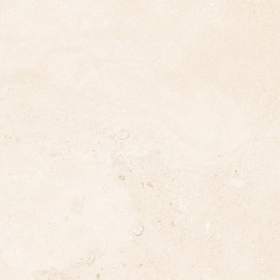 Керамогранит Idalgo Вилла Альба Кросс LLR полуглянцевый белый ID9102E101LLR 60х60 см