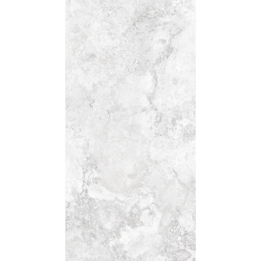 Керамогранит Arcadia Ceramica Seastone Bianco Carving серый CG4002-A 120х60 см