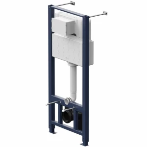 Инсталляция для подвесного унитаза Am Pm Pro I012704