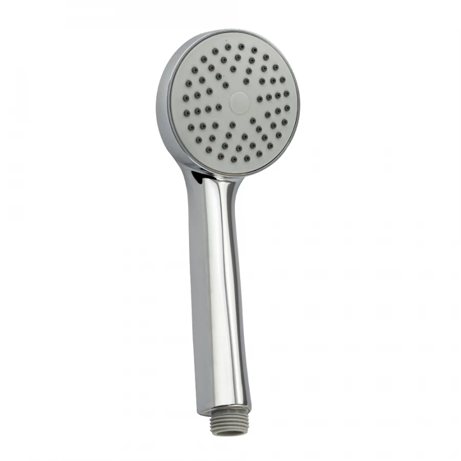 Лейка для душа ПСМ однорежимная 1/2 PSM-1080 80 мм