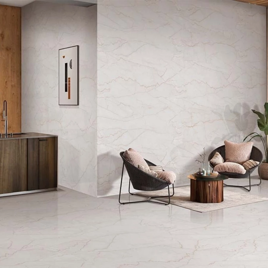 Velvet Bottochino Natural