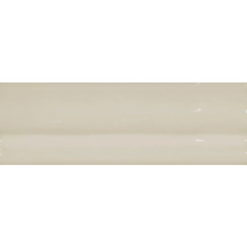 Плитка настенная Cevica Plus Ma Torelo Ivory глянцевая бежевая CV62768 15х5 см