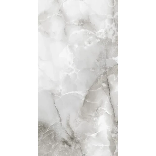 Керамогранит Planet Ceramics UKDD 72 глянцевый серый 120х60 см