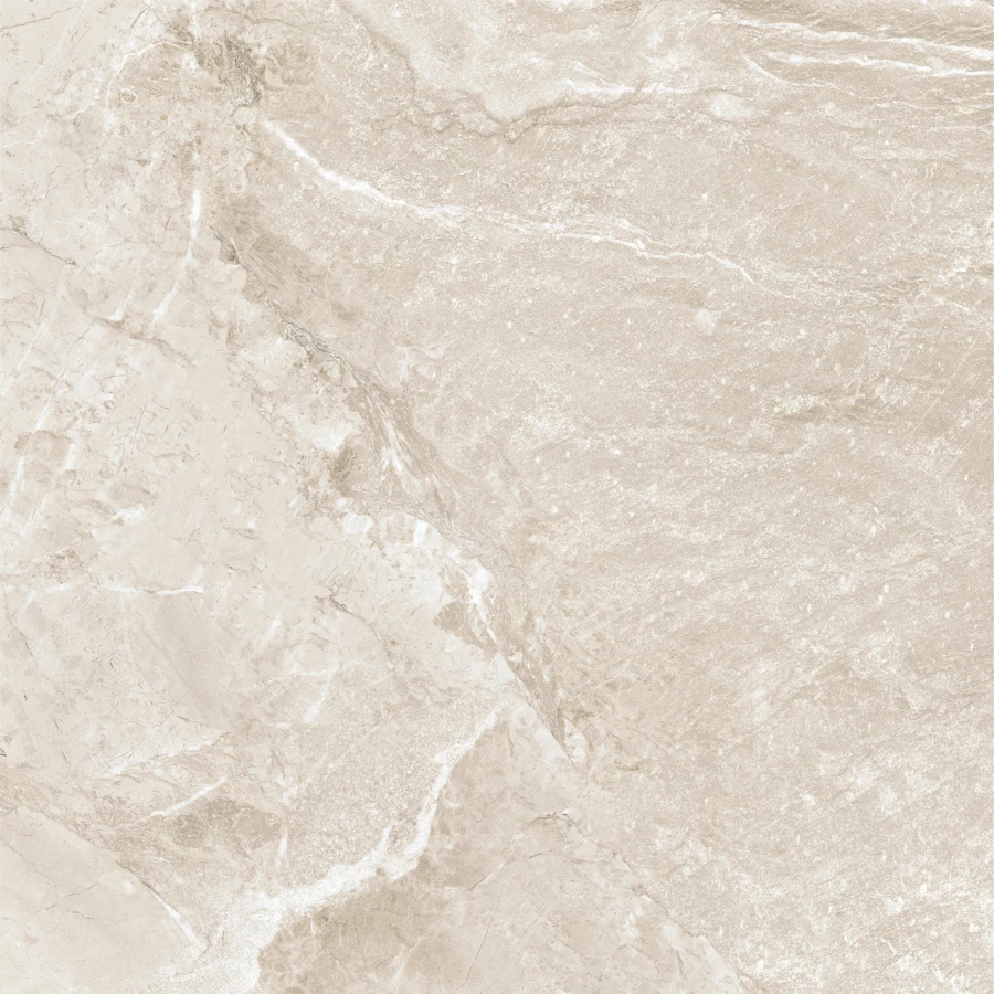 Керамогранит New Trend Довер Вайлд Голд / Dover Wild Gold матовый бежевый D60262M 60х60 см