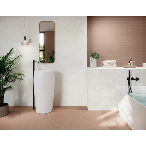 Керамогранит Grespania Surface Siena матовый коричневый 44SF29R 120х60 см