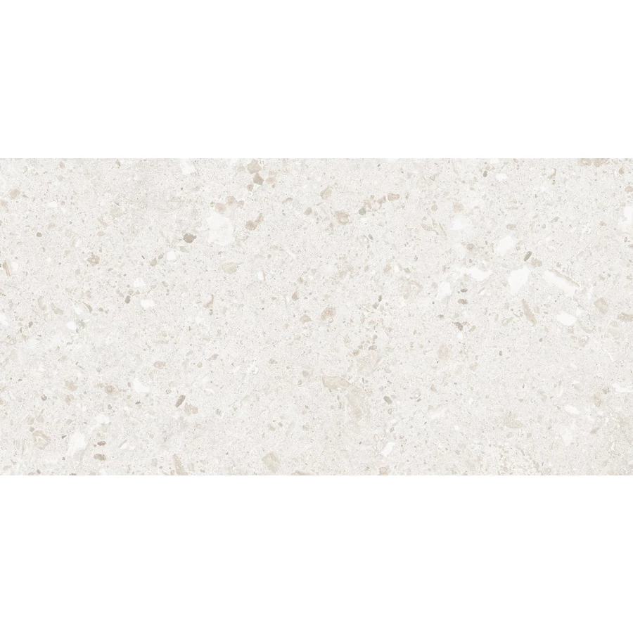 Керамогранит Grespania Bierzo Perla Seda белый 44BZP09 120х60 см