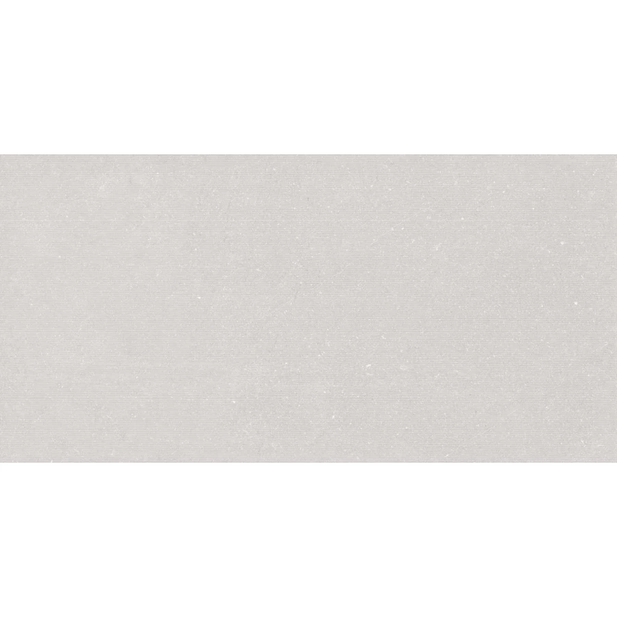 Керамогранит Laparet Attol White PRO Deco Lines R10Soft MSTR CB матовый светло-серый 120х60 см