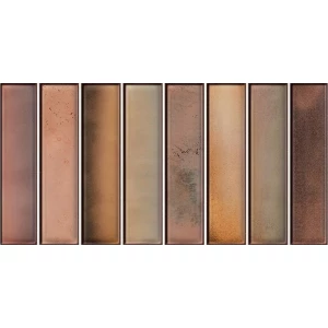 Плитка настенная EL Barco Borealis Garnet 30х15 см