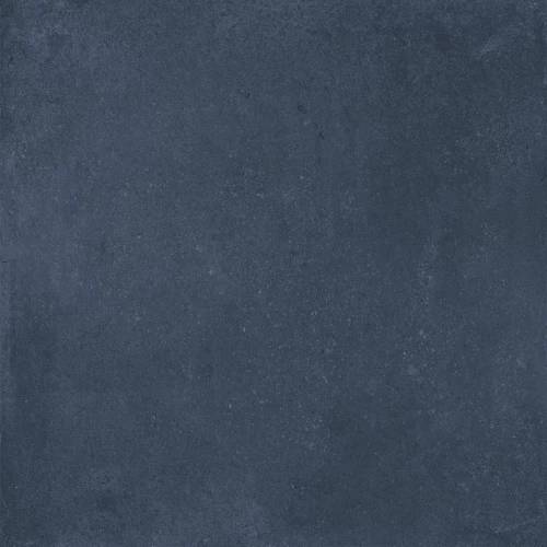 Керамогранит Smile Tile Концепт Кобальт / Concept Cobalt матовый синий 43604643 20x20 см