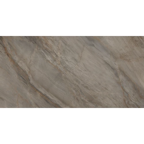 Керамогранит LCM Marmorise Marron полированный коричневый 60120MAE21P 120х60 см