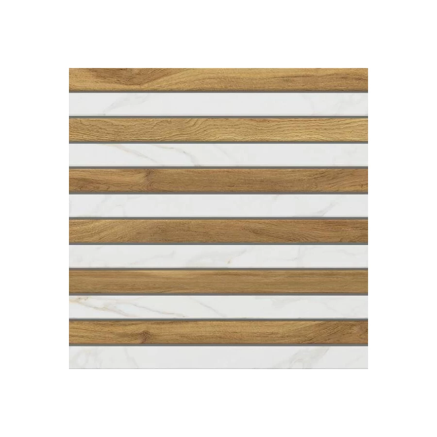 Мозаика Estima Supreme Selection SM02 SI02 Fascia неполированная 39068 30х30х1 см