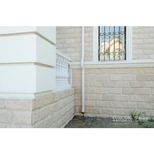 Искусственный камень Leonardo Stone Бретань 050 40х20х2,5 см