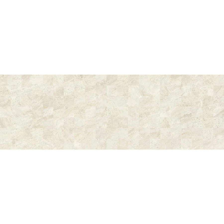 Плитка настенная Laparet Royal бежевый мозаика 60053 20х60