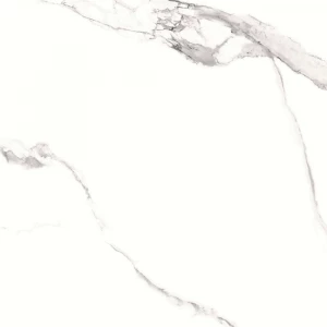 Керамогранит Global Tile Alfanzo Белый GT606012003SPR 60x60 см