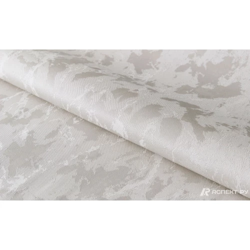Обои флизелиновые Аспект Шёлк Белый 30257-14 1,06х10,05 м