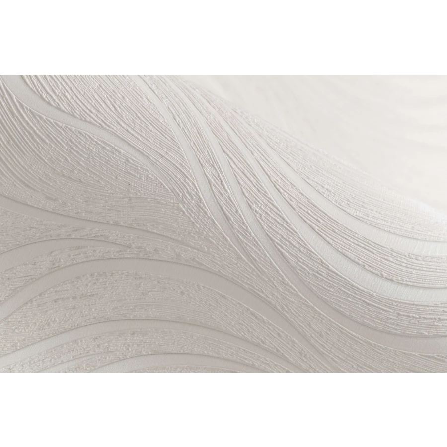 Обои флизелиновые Palitra Life Sea белые PL71373-11 1,06х10,05 м