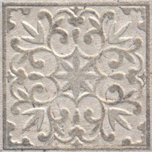 Вставка Kerama Marazzi Монте Авелла бежевый 9,5х9,5 см