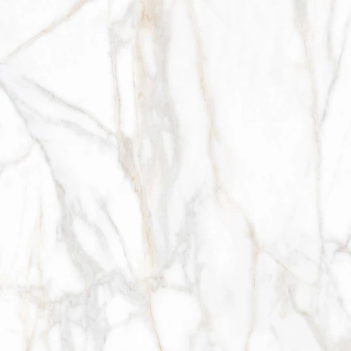 Керамогранит Estima Supreme SM02 матовый белый 73245 60x60 см