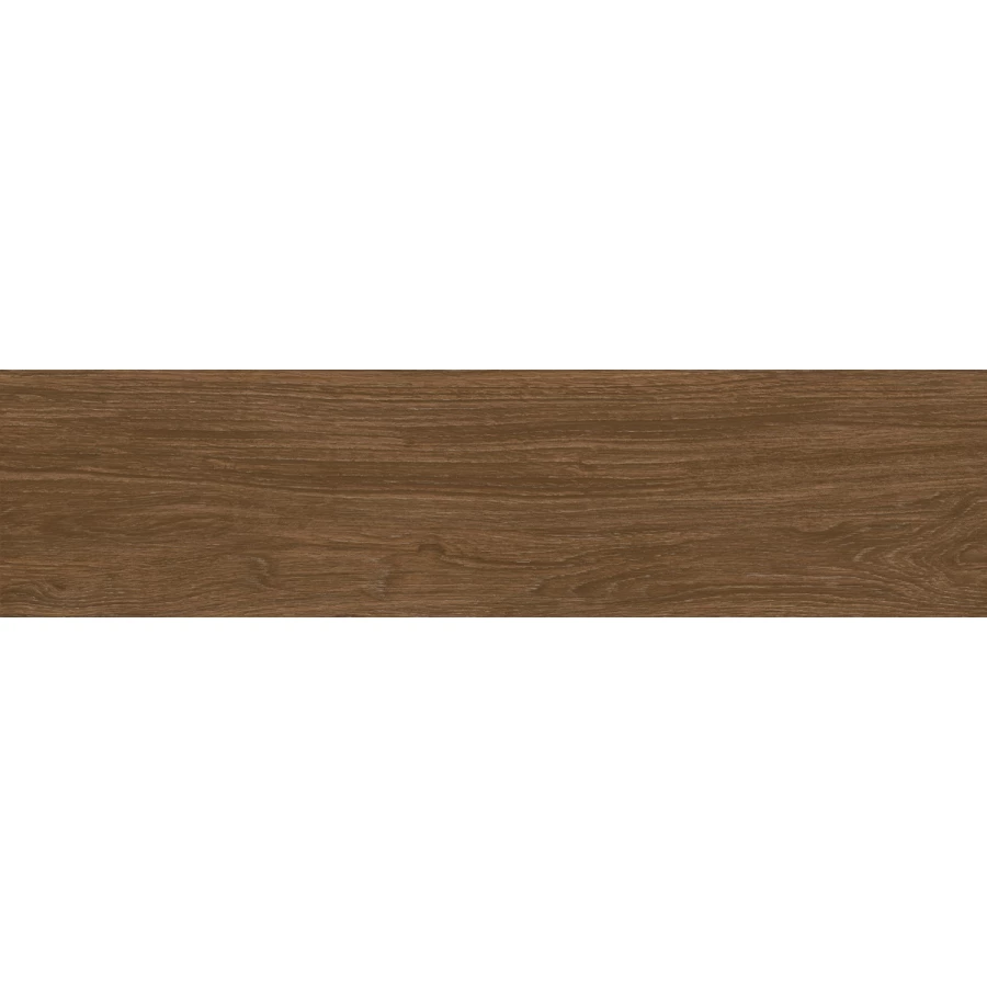 Керамогранит Laparet Hermes Cherry матовый коричневый LP2080G0041R 80х20 см