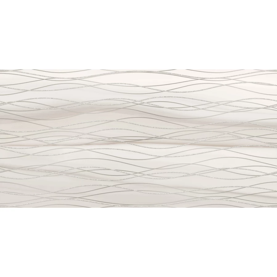 Декор New Trend Treise Light Wave DW36TRS05 60х30х0,9 см