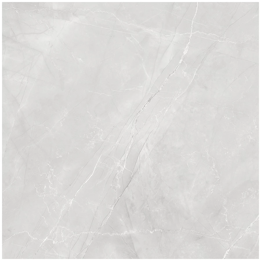 Керамогранит Laparet Timeless Grigio карвинг матовый серый LP6060G0031R 59,5х59,5 см