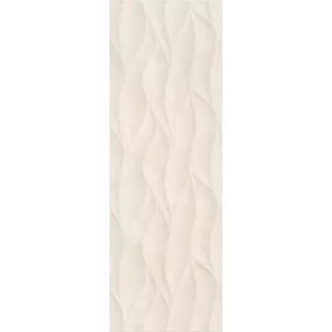 Плитка Creto Crema Marfil Ivory W M/STR 30х90 см R Glossy 1 