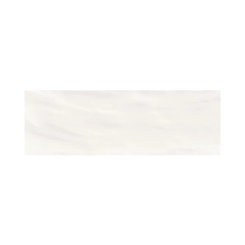 Плитка настенная Gracia Ceramica Caspian white белый 01 10*30 см