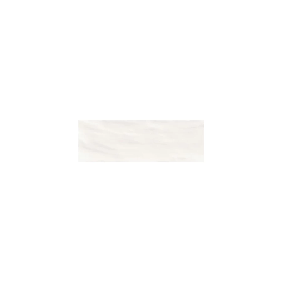 Плитка настенная Gracia Ceramica Caspian white белый 01 10*30 см