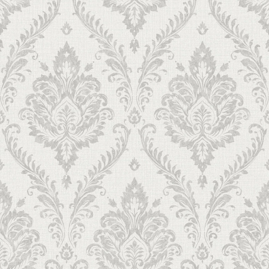 Обои винил на флизелине Grandeco Maison Серый MN 3206 10,05х0,53 м