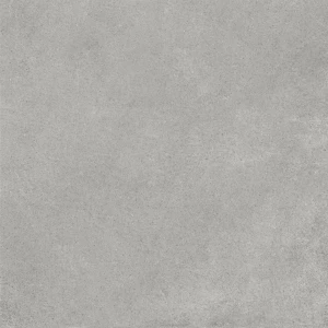 Керамогранит Artkera Group Microcement Silver матовый серый GP6060MIM66M 60х60 см