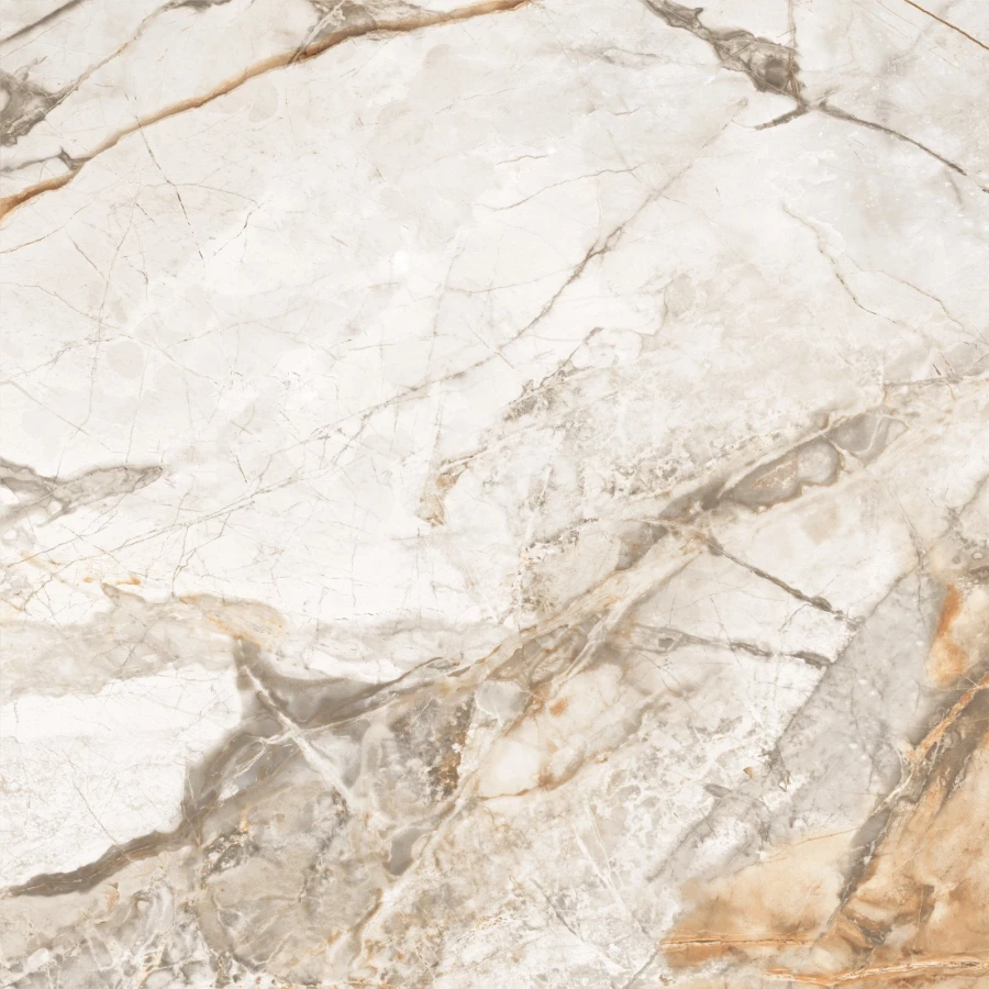 Керамогранит LCM Skyros Silver полированный 6060SKY25P 60х60 см