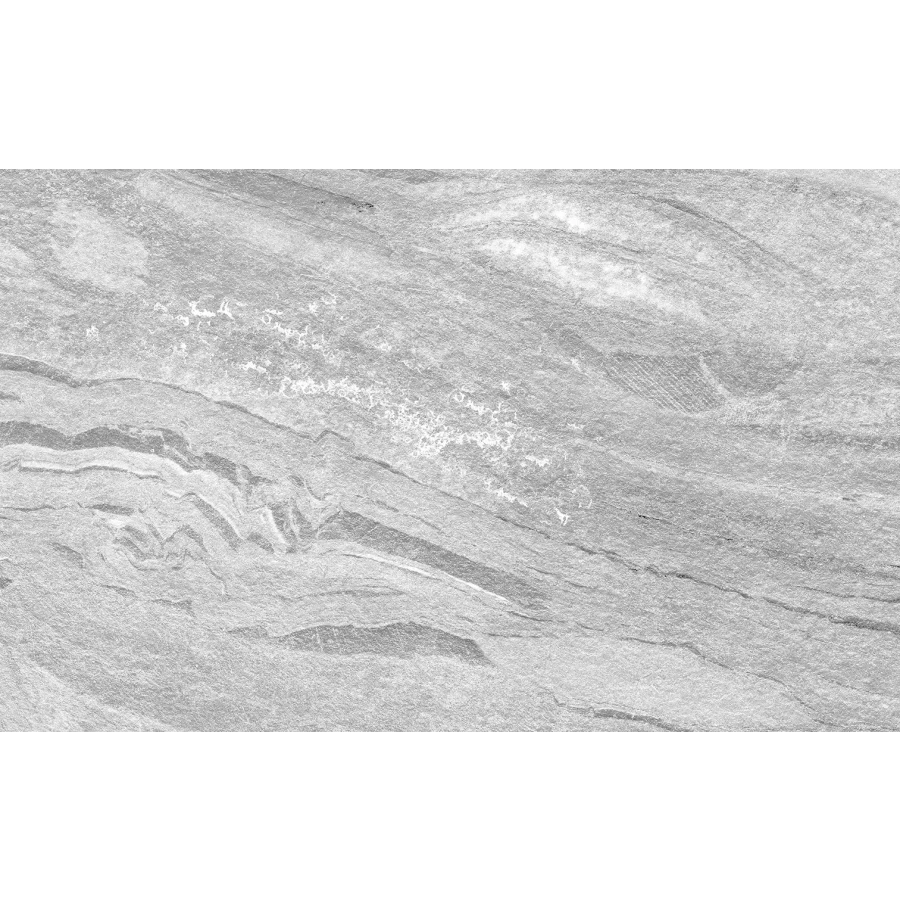 Плитка настенная Gracia Ceramica Стрим верх 01 матовая серая 010100001564 40х25 см