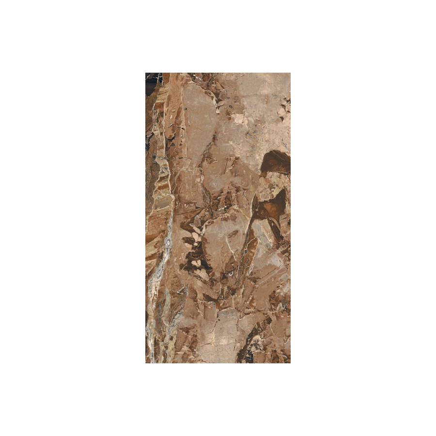 Керамогранит Rex Ceramiche Les Bijoux de Rex Jaspe Rouge Matte Ret 6 мм 765777 120х60 см