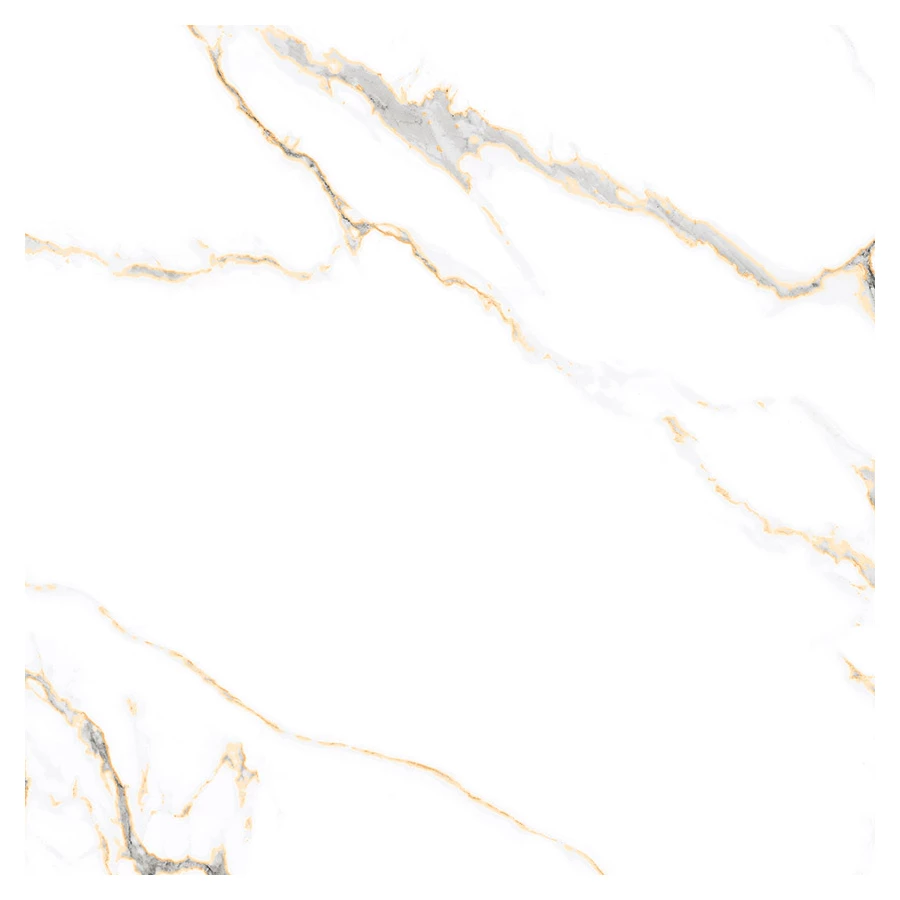 Керамогранит Primavera Bellevue Gold polished PR126 60х60 см