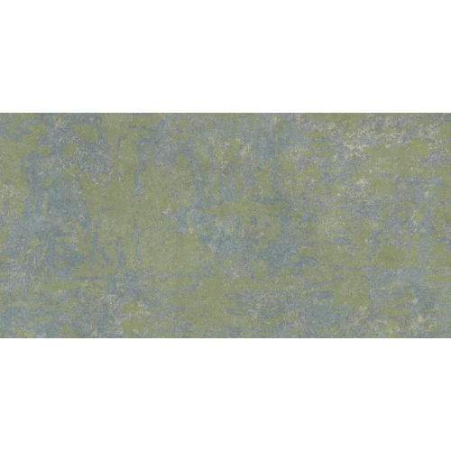 Керамогранит Aparici Fireclay Vestige Natural матовый бирюзовый 4-141-5 100х50 см