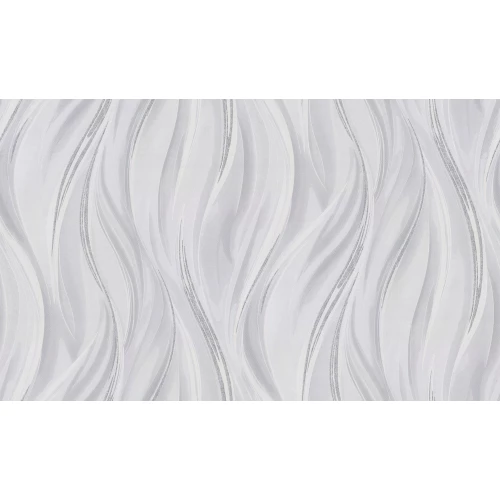 Обои флизелиновые Palitra Home Protect-Flame серые HC31246-14a 1,06х10,05 м