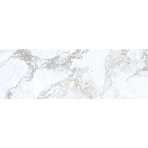 Плитка настенная Porcelanite Dos Iguazu 9547 Iguazu 1865 Guazu 9549 White PCD000046 90х30 см