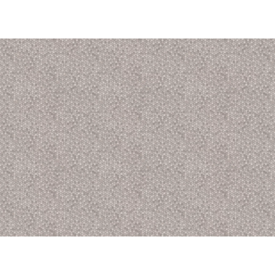 Обои флизелиновые Marburg Papis Loveday Fasion Icon 106 серые 35917 1,06х10,05 м