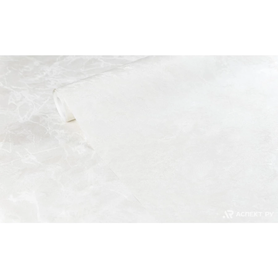 Обои флизелиновые Аспект Онтарио белые 74000-11 1,06х10,05 м