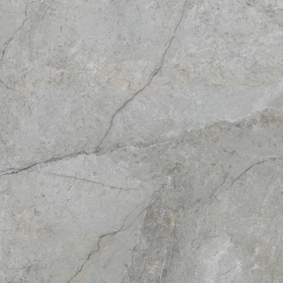 Керамогранит Vitra ArcticStone Серый Матовый Ректификат R10A K947900R0001VTET 60x60 см