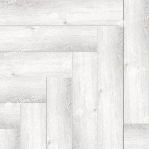 Ламинат Alpine Floor Parquet LVT Дуб Альхена ECO 16-12 43 класс 2,5 мм 2,2278 кв.м.