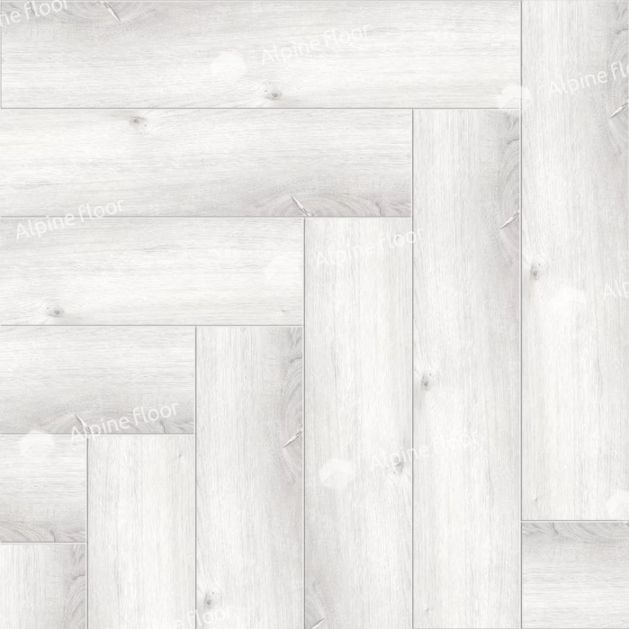 Ламинат Alpine Floor Parquet LVT Дуб Альхена ECO 16-12 43 класс 2,5 мм 2,2278 кв.м.