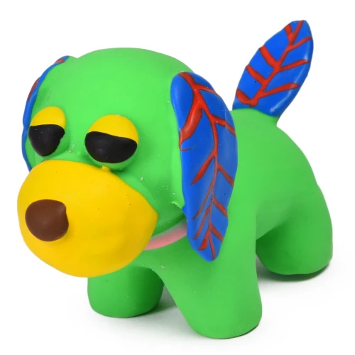 Игрушка для собак Nobby Собачки 8х11 см