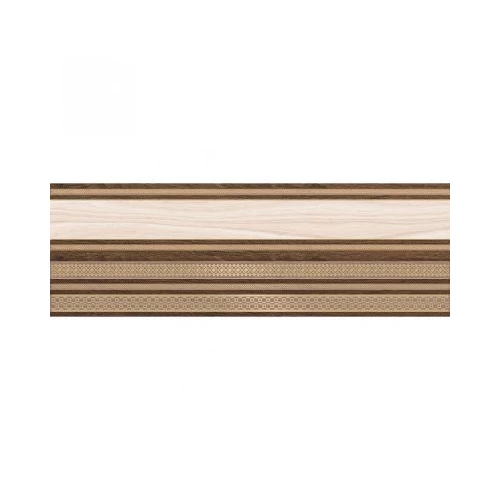 Декор Нефрит-Керамика Мирра бежевый 20*60 см