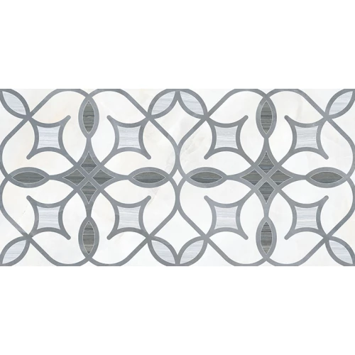 Декор Vitra Nuvola Классический Холодный K947838LPR01VTE0 30х60