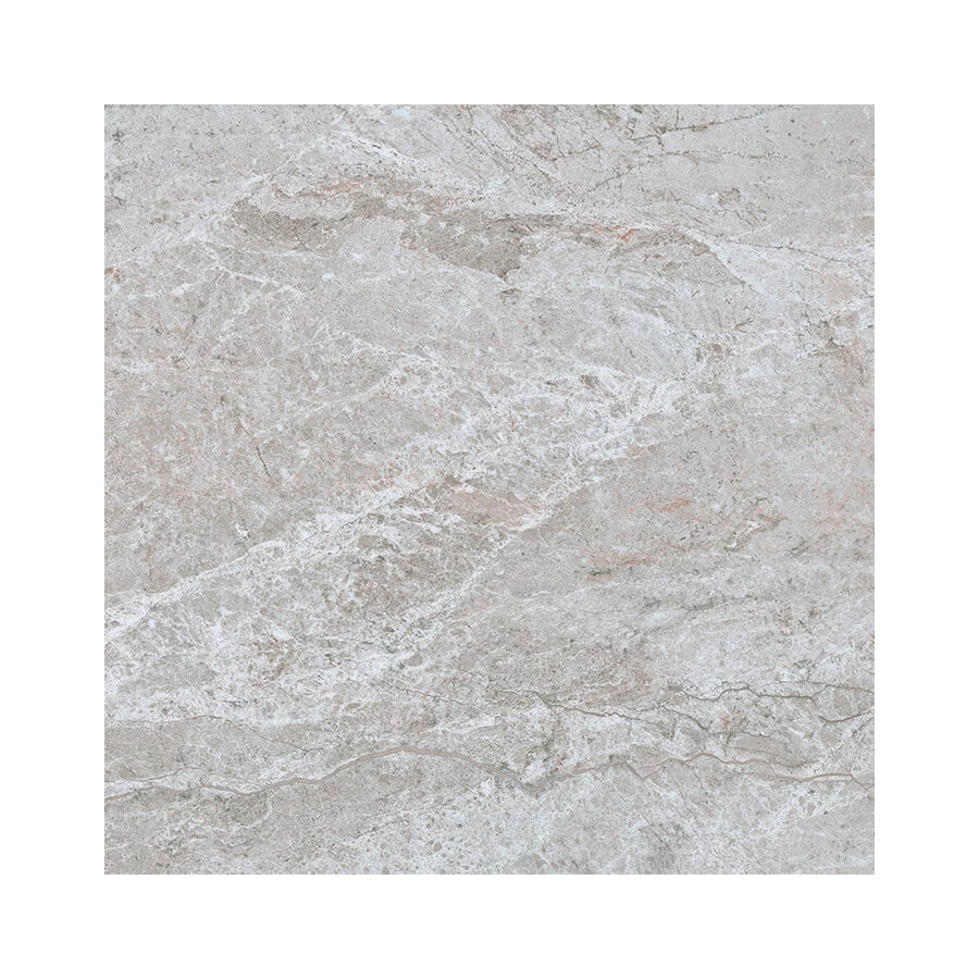 Керамогранит La Platera River Mid M матовый серый 60х60 см