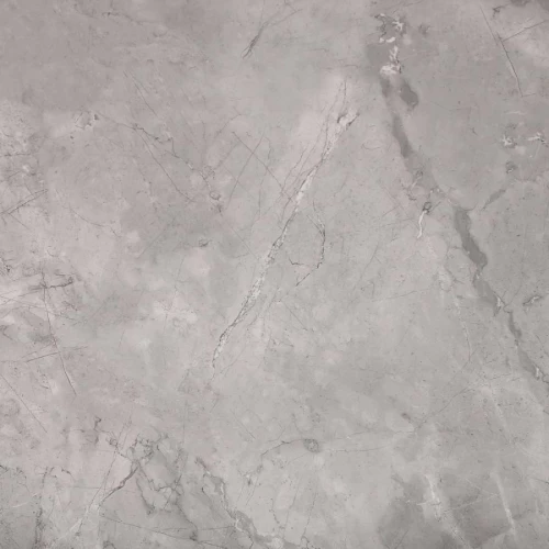 Керамогранит Bonaparte Albany Grey Pol Rect серый 60х60 см